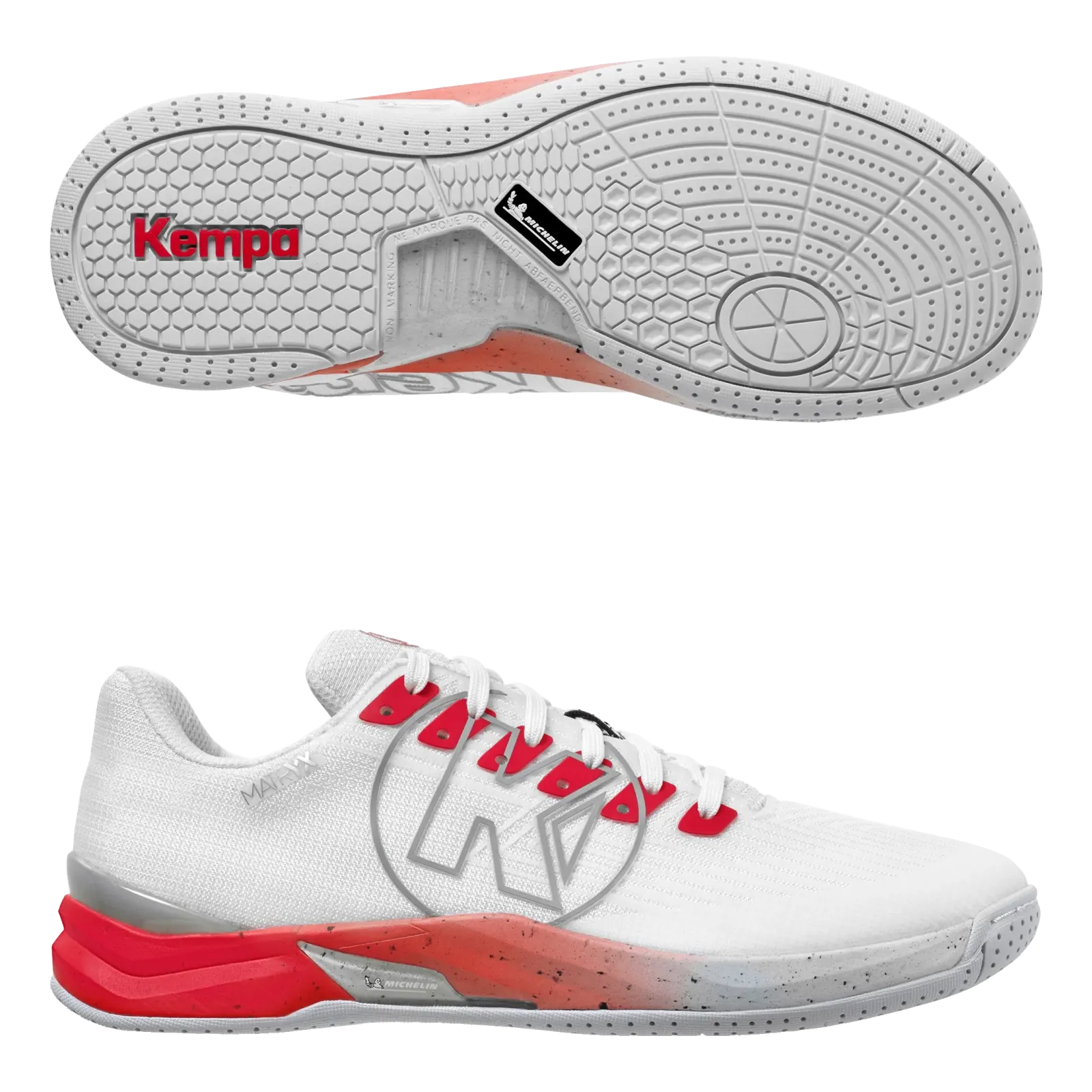 Chaussures Attack Pro 2.0 Femme