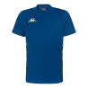 Bleu saphir