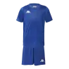 Ensemble Gorkit