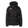 Doudoune à capuche Vianetta Femme