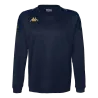 Bleu marine/Bleu cobalt