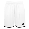 Blanc/Noir
