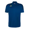 Bleu saphir/Bleu cobalt