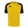 Jaune/Noir