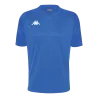 Bleu saphir
