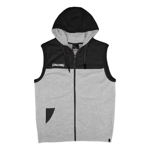 Veste sans manches à capuche Funk
