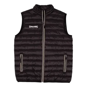 Doudoune sans manche Padded