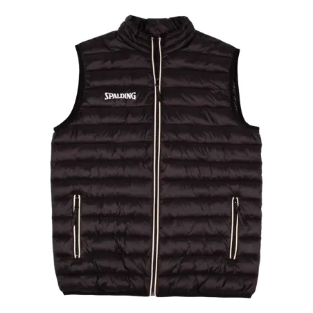 Doudoune sans manche Padded