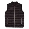 Doudoune sans manche Padded