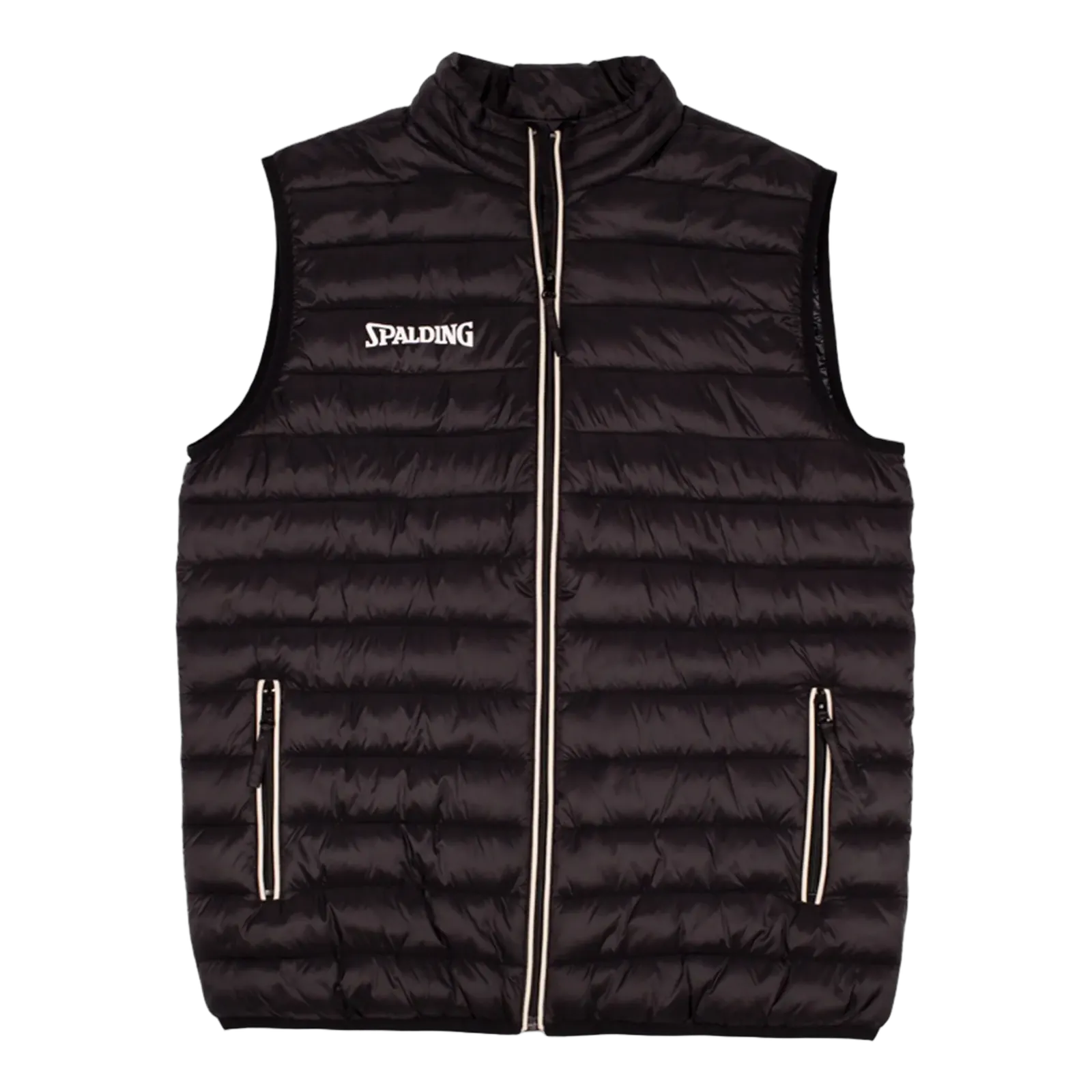 Doudoune sans manche Padded