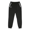 Gris chiné/Noir