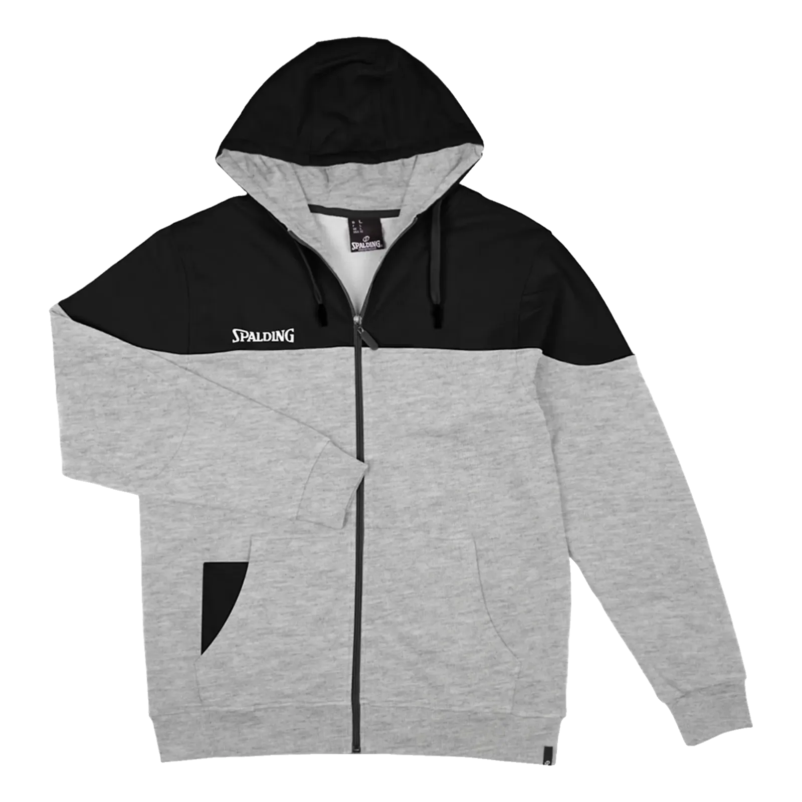 Veste à capuche Funk