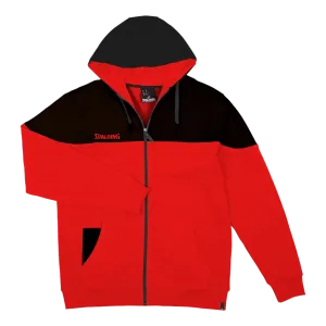 Veste à capuche Funk