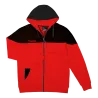 Rouge/Noir