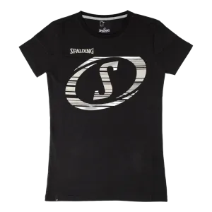 T-shirt Fast Femme