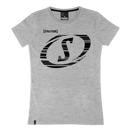 T-shirt Fast Femme