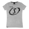 T-shirt Fast Femme
