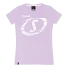 Mauve/Blanc