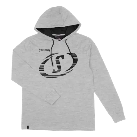 T-shirt à capuche ML Fast