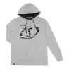 T-shirt à capuche ML Fast