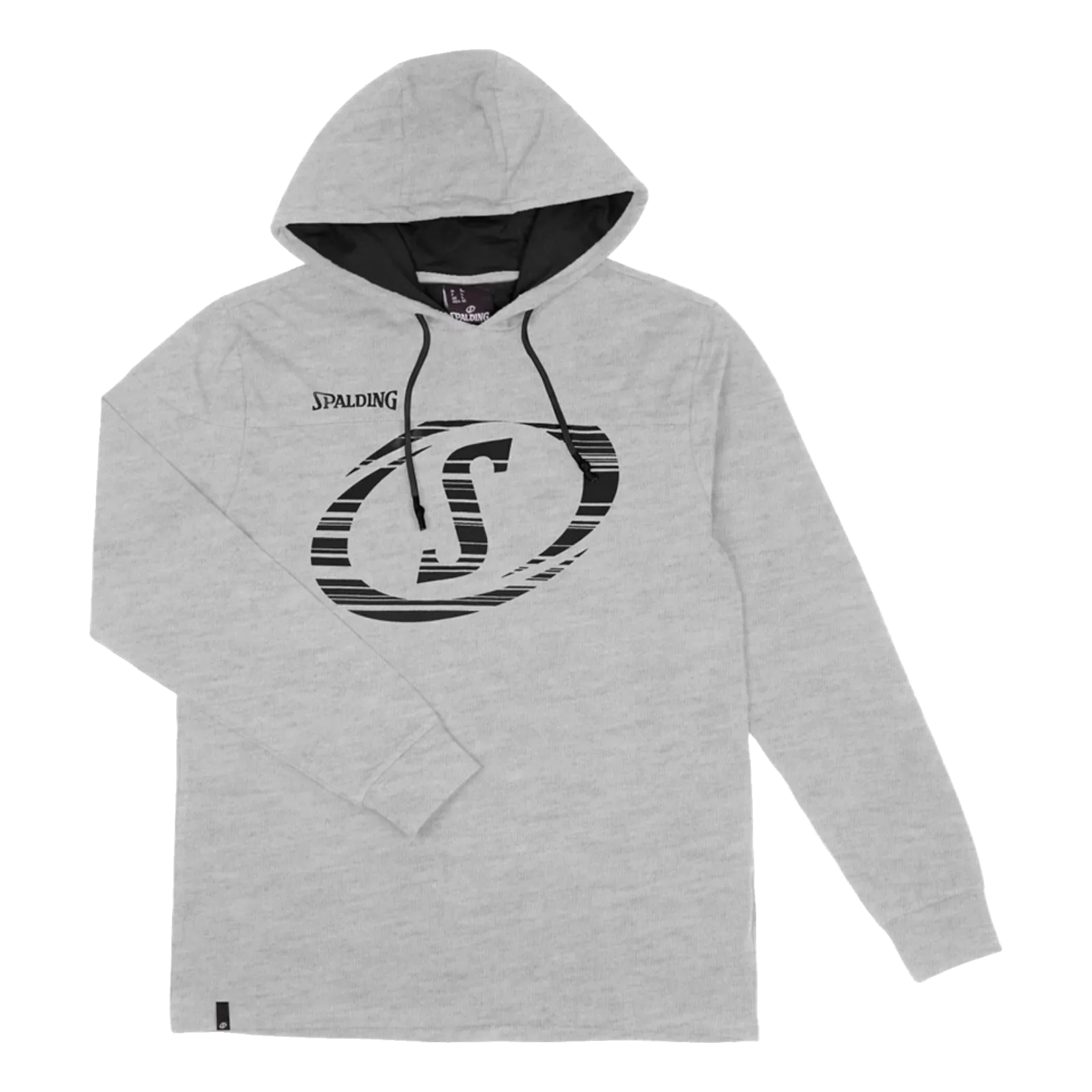 T-shirt à capuche ML Fast