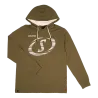 Khaki/Gris sable