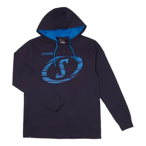 T-shirt à capuche ML Fast