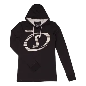T-shirt à capuche ML Fast Femme
