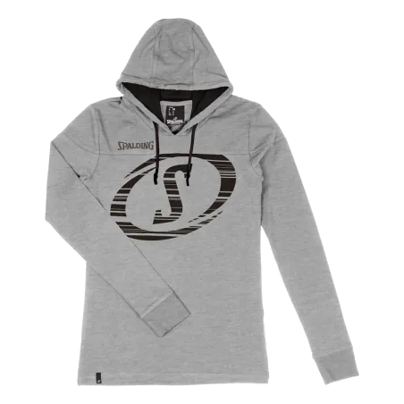 T-shirt à capuche ML Fast Femme