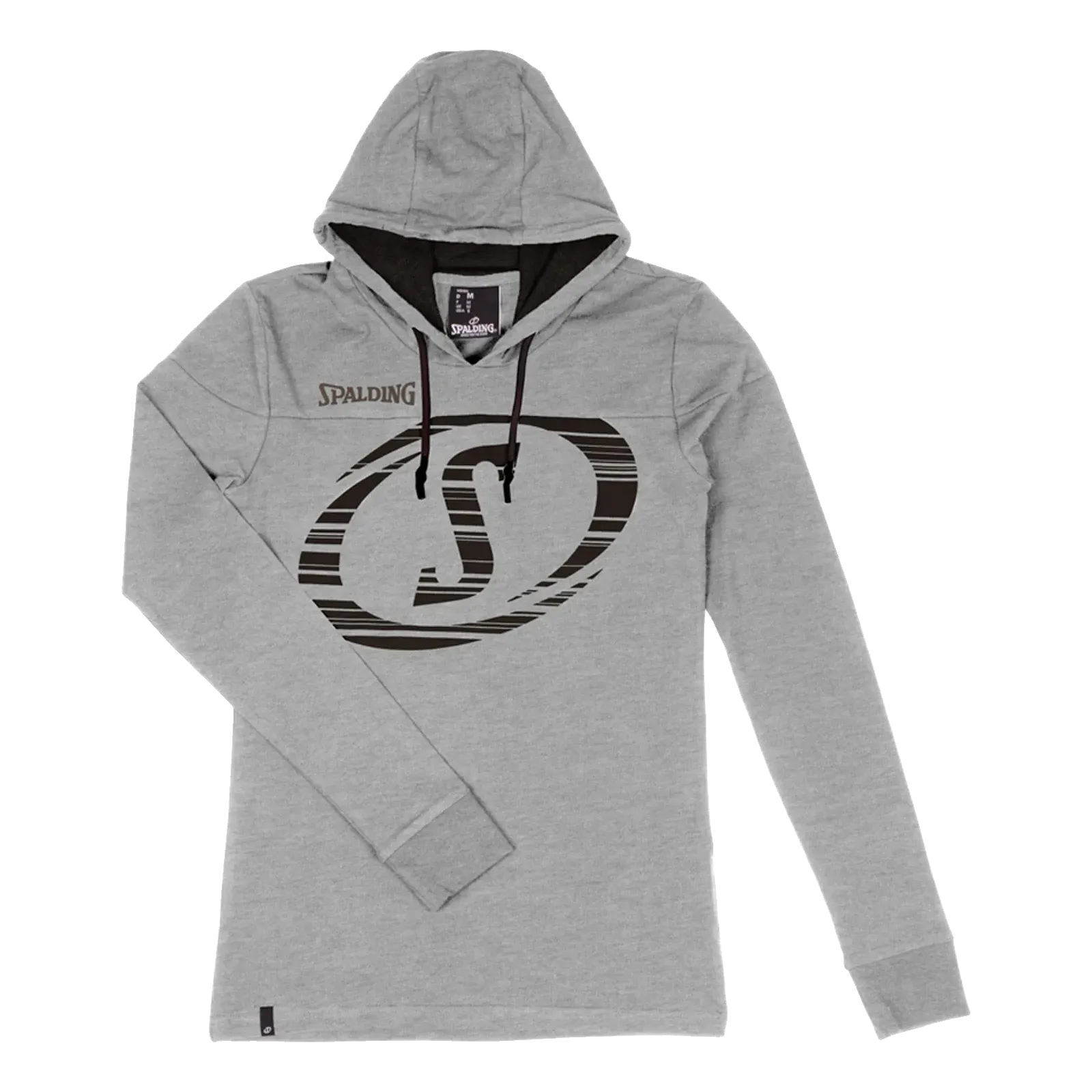 T-shirt à capuche ML Fast Femme
