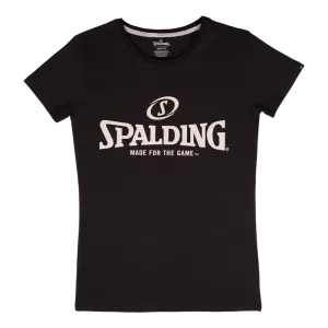 T-shirt Essential Logo Femme