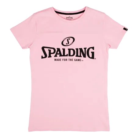 T-shirt Essential Logo Femme