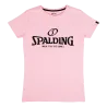 T-shirt Essential Logo Femme