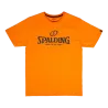 Orange ocre/Noir