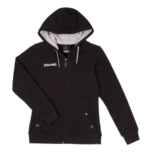 Veste à capuche Flow Femme