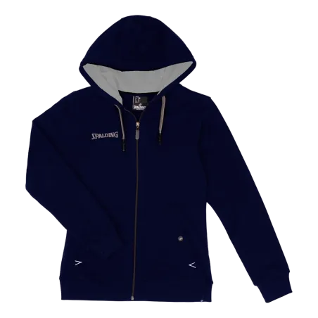 Veste à capuche Flow Femme