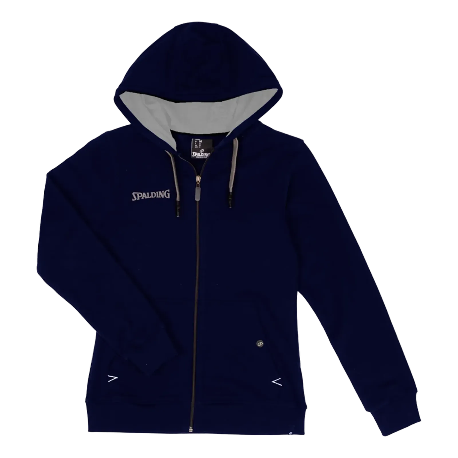 Veste à capuche Flow Femme