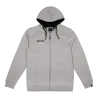 Gris chiné