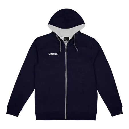 Veste à capuche Flow
