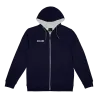 Veste à capuche Flow
