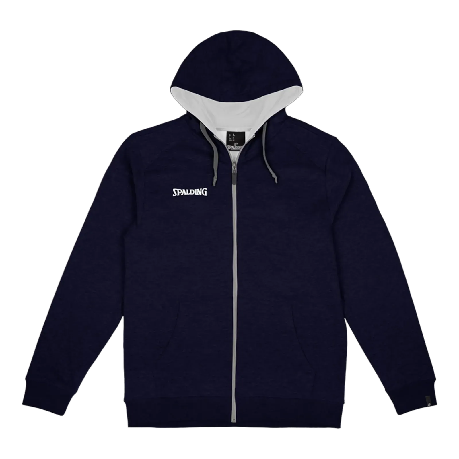 Veste à capuche Flow