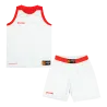 Rouge/Blanc