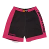 Fuchsia/Noir