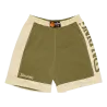 Khaki/Gris argent