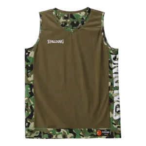Maillot réversible Tank Top