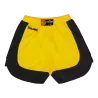Jaune/Noir