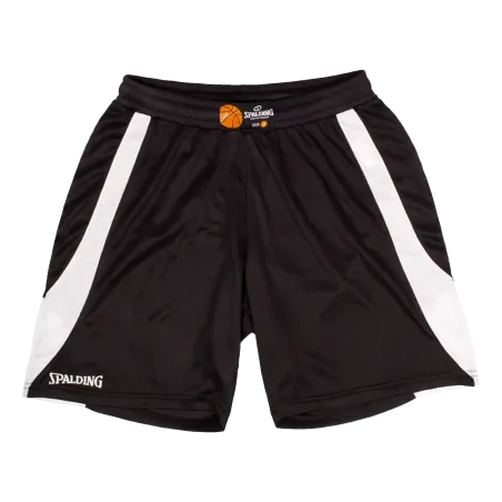 Short Jam Femme