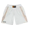 Blanc/Gris sable