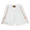 Blanc/Gris sable