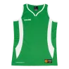 Vert/Blanc
